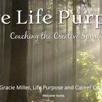 Client Feature: Living Your Life's Purpose